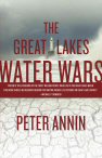 Cover of The Great Lakes Water Wars