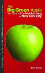 Cover of The Big Green Apple