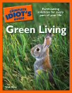 Cover of The Complete Idiot's Guide to Green Living