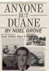 Cover of Anyone But Duane