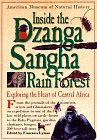 Cover of Inside the Dzanga-Sangha Rain Forest