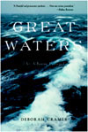 Cover of Great Waters: An Atlantic Passage