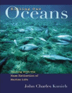 Cover of Killing Our Oceans: Dealing with the Mass Extinction of Marine Life