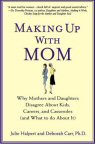 Cover of Making Up with Mom
