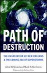 Cover of Path of Destruction