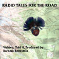 Cover of Radio Tales for the Road