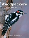 Cover of Woodpeckers of North America