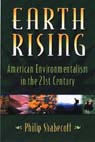 Cover of Earth Rising: American Environmentalism in the 21st Century