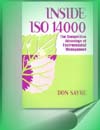 Cover of Inside ISO 14000