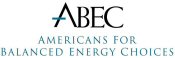 Americans for Balanced Energy Choices logo.