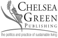 Chelsea Green Publishing Company logo.