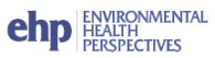 Environmental Health Perspectives logo.