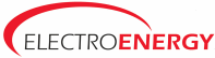 Electro Energy logo.