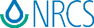 USDA Natural Resources Conservation Service logo.