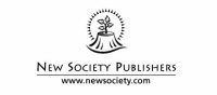 New Society Publishers logo.