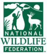 National Wildlife Federation logo.