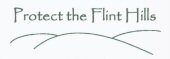 Protect the Flint Hills logo.
