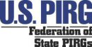 National Association of State PIRGs logo.