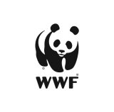 World Wildlife Fund logo.