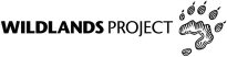 Wildlands Project logo.