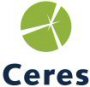 Ceres logo.