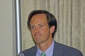 Glen Prickett, Senior Vice President and Executive Director, Center for Environmental Leadership in Business, Conservation International