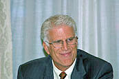 Ted Danson, Actor