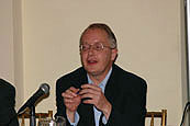 Myron Ebell, Director, Global Warming and International Environmental Policy, Competitive Enterprise Institute
