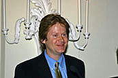 Paul Adrian, KDFW-TV