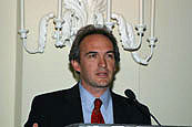 Ed Rodgers, New Jersey Public Broadcasting