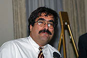 Seth Borenstein, Knight Ridder Newspapers
