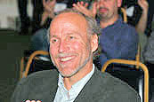 Ray Ring, High Country News