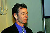 Doug MacPherson, Freelance Journalist
