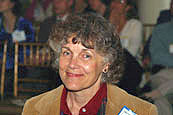 Carolyn Johnsen, Nebraska Public Radio