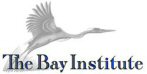 The Bay Institute logo.