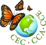 CEC logo.