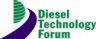 Diesel Technology Forum logo.