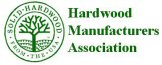 Hardwood Manufacturers Association logo.