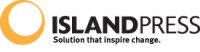 Island Press logo.