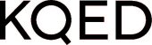 KQED logo.