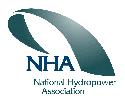National Hydropower Association logo.