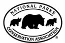 National Parks Conservation Association logo.