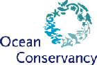 Ocean Conservancy logo.