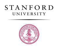 Stanford University logo