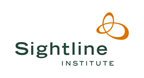 Sightline logo.