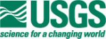 USGS logo.