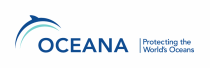 Oceana logo.