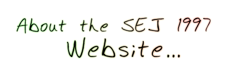 {About_The_SEJ_1997_Website}