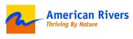 American Rivers logo.