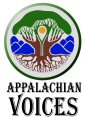 Appalachian Voices logo.